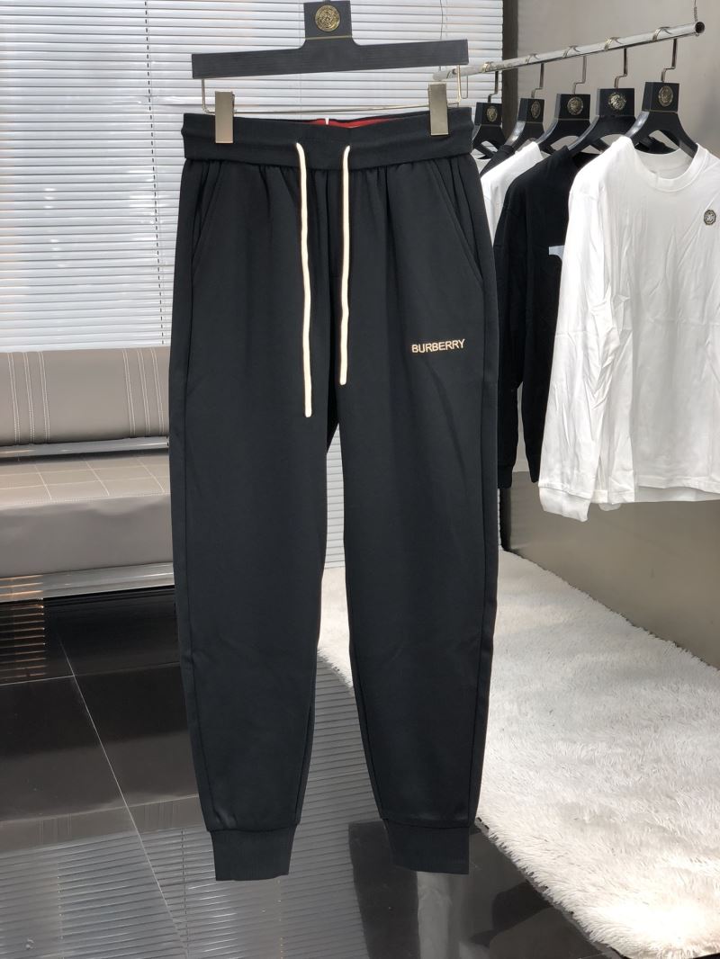 Balenciaga Long Pants